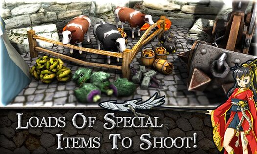 Siegecraft 2.0.6. Скриншот 6