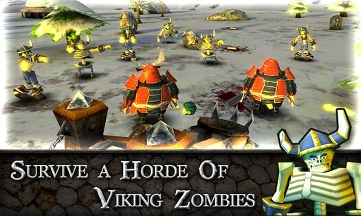 Siegecraft 2.0.6. Скриншот 9