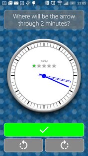 Часы для детей 2.1.22. Скриншот 5
