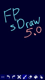FP sDraw 8.9. Скриншот 9