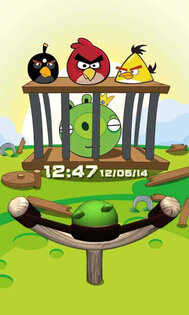 Angry Pigs — Fun Locker 1.0. Скриншот 1