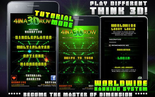 4INA3DROW LITE 2.1.2. Скриншот 10