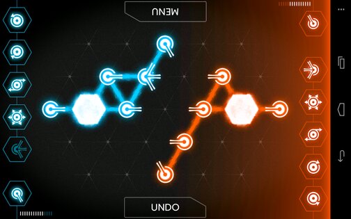 Arkeon 1.1.0. Скриншот 3