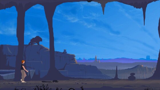 Another World 1.2.2. Скриншот 8