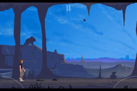 Another World 1.2.2. Скриншот 14