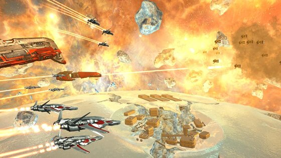 3DMark 2.6.5056. Скриншот 4