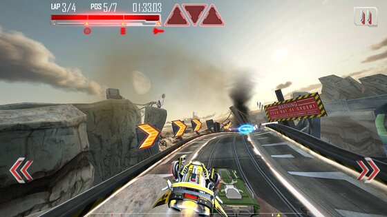 Repulze 1.1.3. Скриншот 17