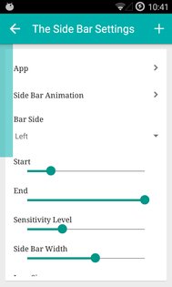 OneToucher 5.8.0. Скриншот 2