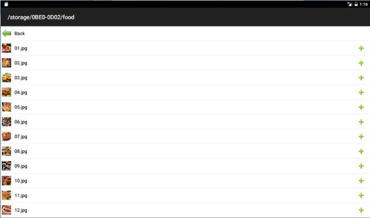 Файл Скрыть Эксперт 5.0.0. Скриншот 10
