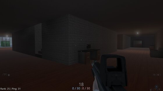 Future Ops Online 1.4.90. Скриншот 10