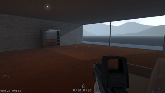 Future Ops Online 1.4.90. Скриншот 19