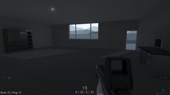 Future Ops Online 1.4.90. Скриншот 21