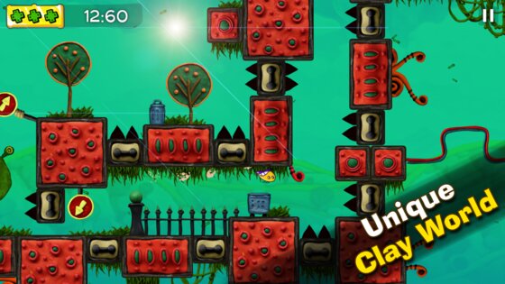 Mini Dash 1.21. Скриншот 16