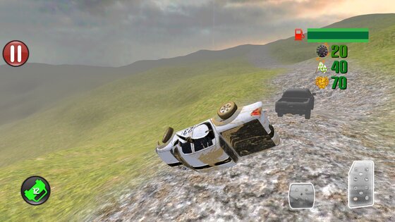 Offroader 2 1.1. Скриншот 2