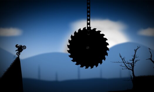 Stick Stunt Biker 2 2.4. Скриншот 13