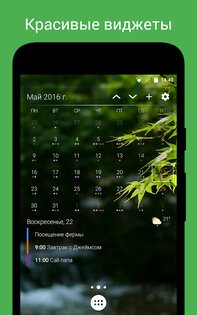 DigiCal 2.3.6. Скриншот 5