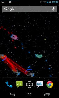 Pixel Fleet Lite 1.3.1-lite. Скриншот 6