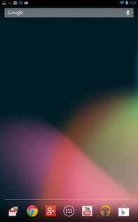 Auto Hide Soft Keys 4.1-release. Скриншот 3
