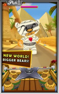 Grumpy Bears 1.1.71. Скриншот 1