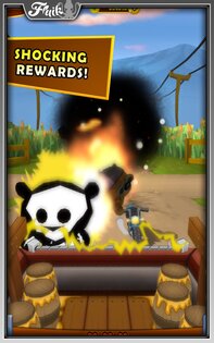 Grumpy Bears 1.1.71. Скриншот 12