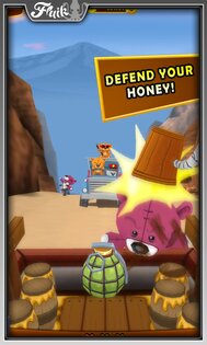 Grumpy Bears 1.1.71. Скриншот 7