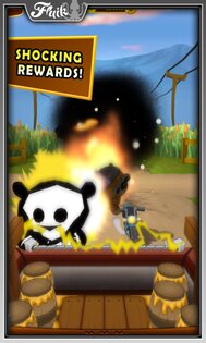 Grumpy Bears 1.1.71. Скриншот 8