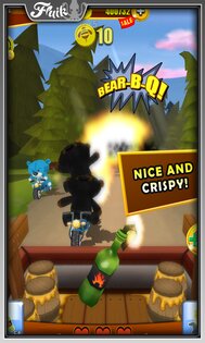 Grumpy Bears 1.1.71. Скриншот 9
