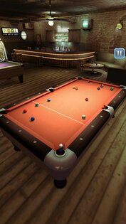 PoolBar 1.1.0. Скриншот 2