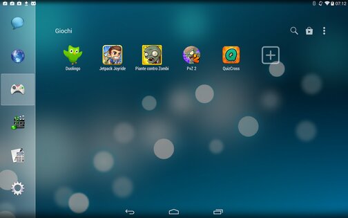 Kde/Oxygen Theme 10. Скриншот 2