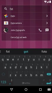 Ubuntu 15. Скриншот 3