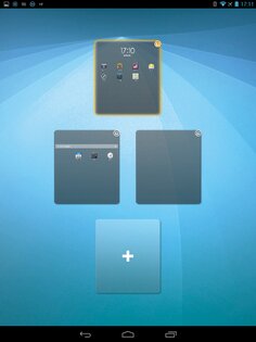 Linpus Launcher 2.82. Скриншот 21