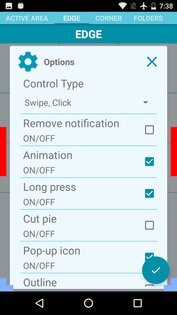 Pie Control 1.8.95. Скриншот 3