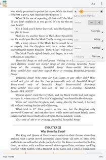 Amazon Kindle 8.154.0.100. Скриншот 3