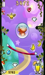 Escape The Ape 1.0.0. Скриншот 2