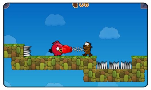 Crazy Mob Lite 1.09. Скриншот 2
