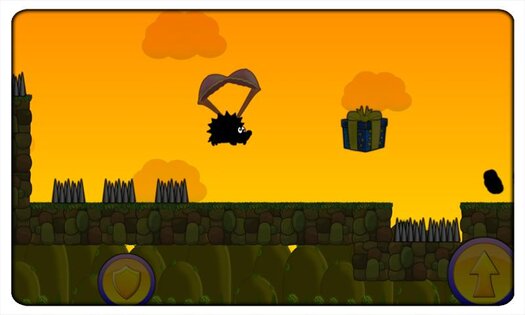Crazy Mob Lite 1.09. Скриншот 19