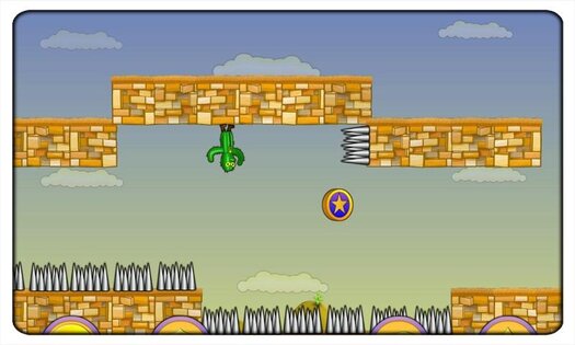 Crazy Mob Lite 1.09. Скриншот 7