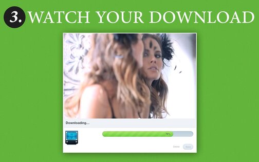 Android Video Downloader 6.3.0. Скриншот 4