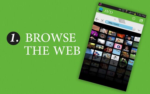 Android Video Downloader 6.3.0. Скриншот 12