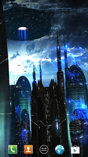 Space Colony 1.6. Скриншот 7