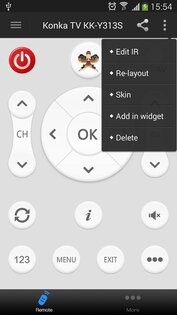Zaza Remote 5.4.2. Скриншот 19