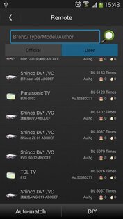 Zaza Remote 5.4.2. Скриншот 22