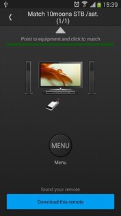 Zaza Remote 5.4.2. Скриншот 24