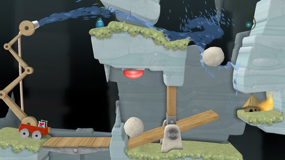 Sprinkle Islands 1.1.4. Скриншот 14