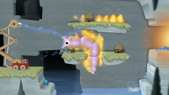 Sprinkle Islands 1.1.4. Скриншот 15