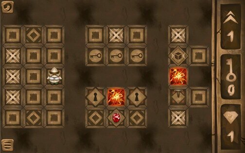 Inca Trails Free 1.13. Скриншот 10