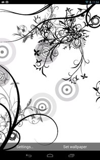 Elements of Design - живые обои 1.2. Скриншот 3