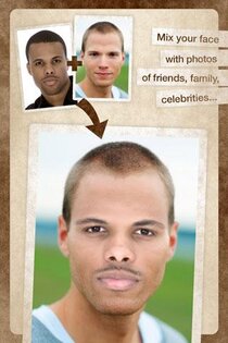 MixBooth 2.4. Скриншот 3