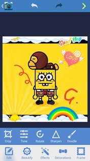 InstaSave 2.1.4. Скриншот 6
