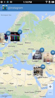 InstaSave 2.1.4. Скриншот 7